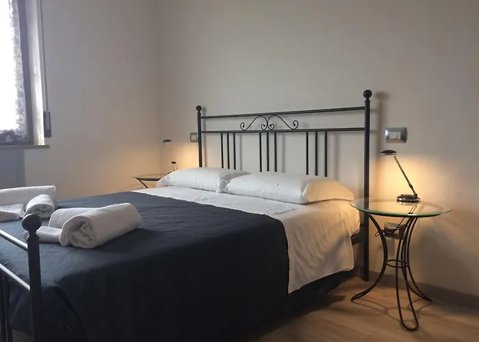 Agriturismo Al Tralcio