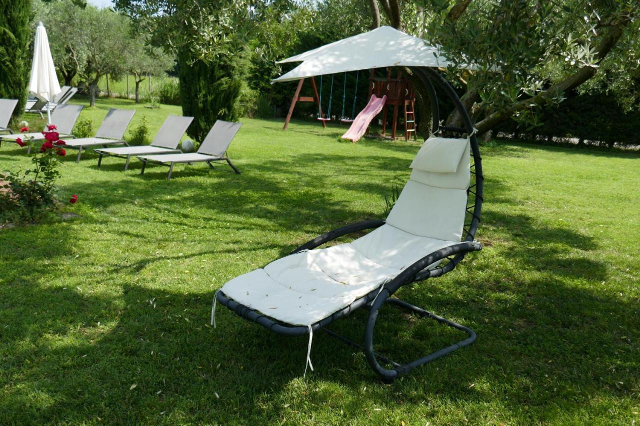 Al Tralcio Apartment