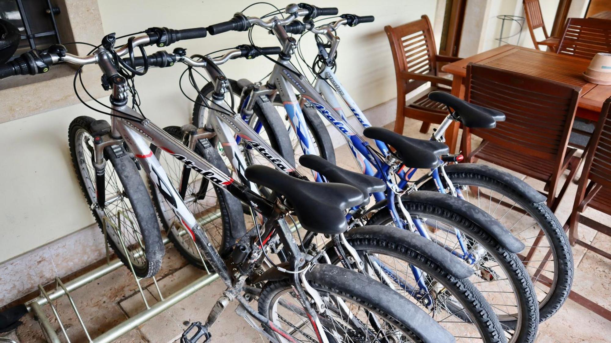 Apartment Al Tralcio *