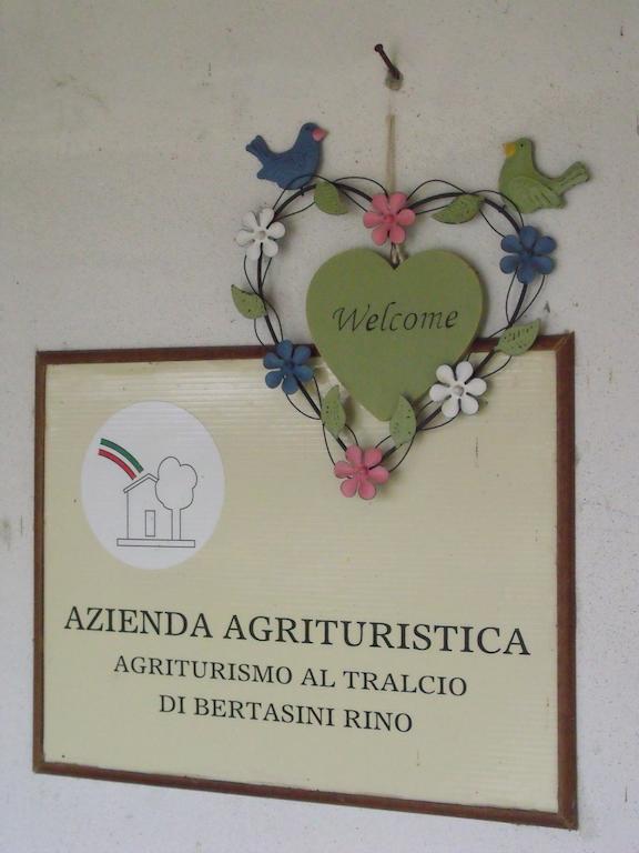 Apartment Al Tralcio