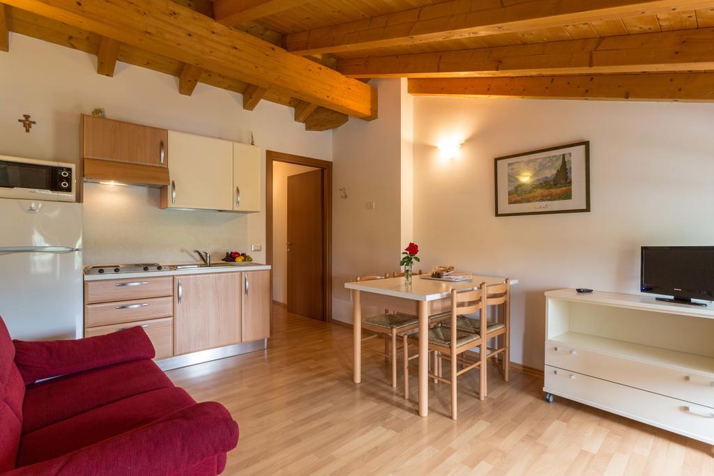 Al Tralcio Apartment