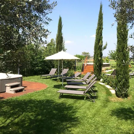 Agriturismo Al Tralcio Valeggio sul Mincio Exterior photo