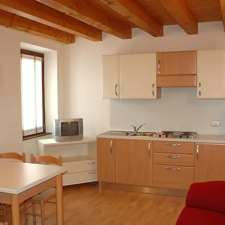 Agriturismo Al Tralcio Valeggio sul Mincio Room photo