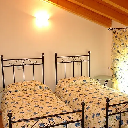 Agriturismo Al Tralcio Valeggio sul Mincio Room photo