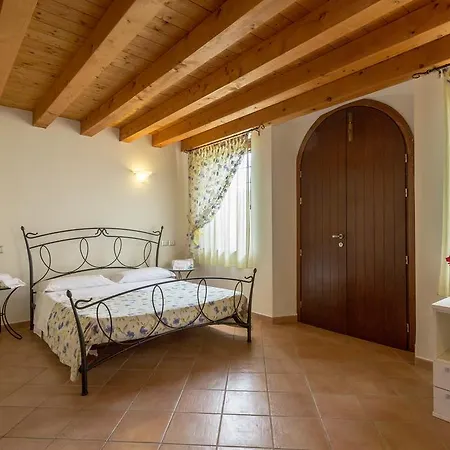 Agriturismo Al Tralcio Valeggio sul Mincio Exterior photo