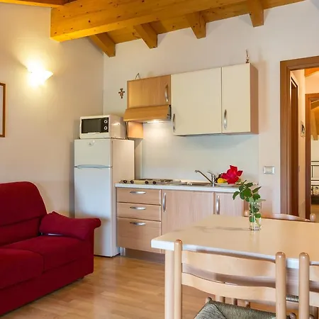 Agriturismo Al Tralcio Valeggio sul Mincio Exterior photo