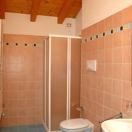 Agriturismo Al Tralcio Valeggio sul Mincio Exterior photo