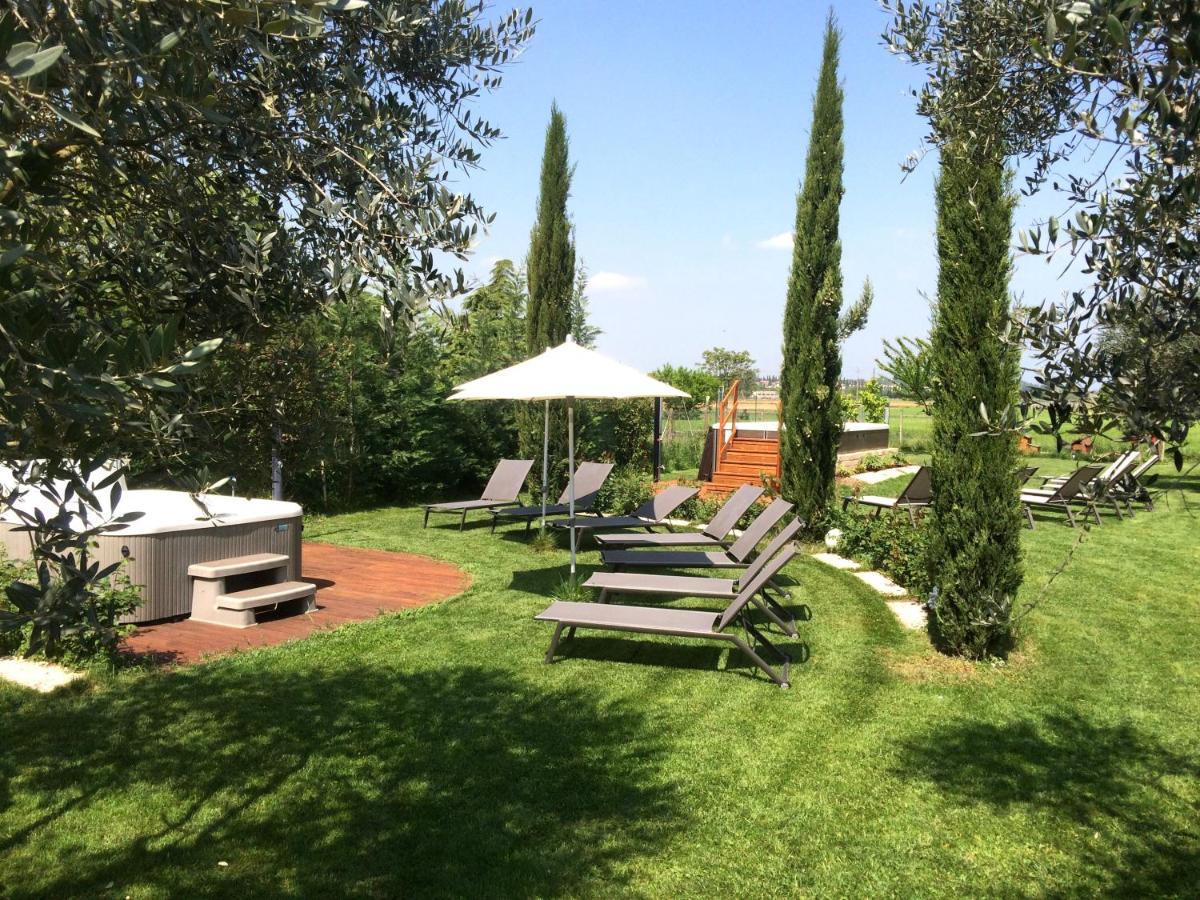 Apartment Al Tralcio Valeggio sul Mincio