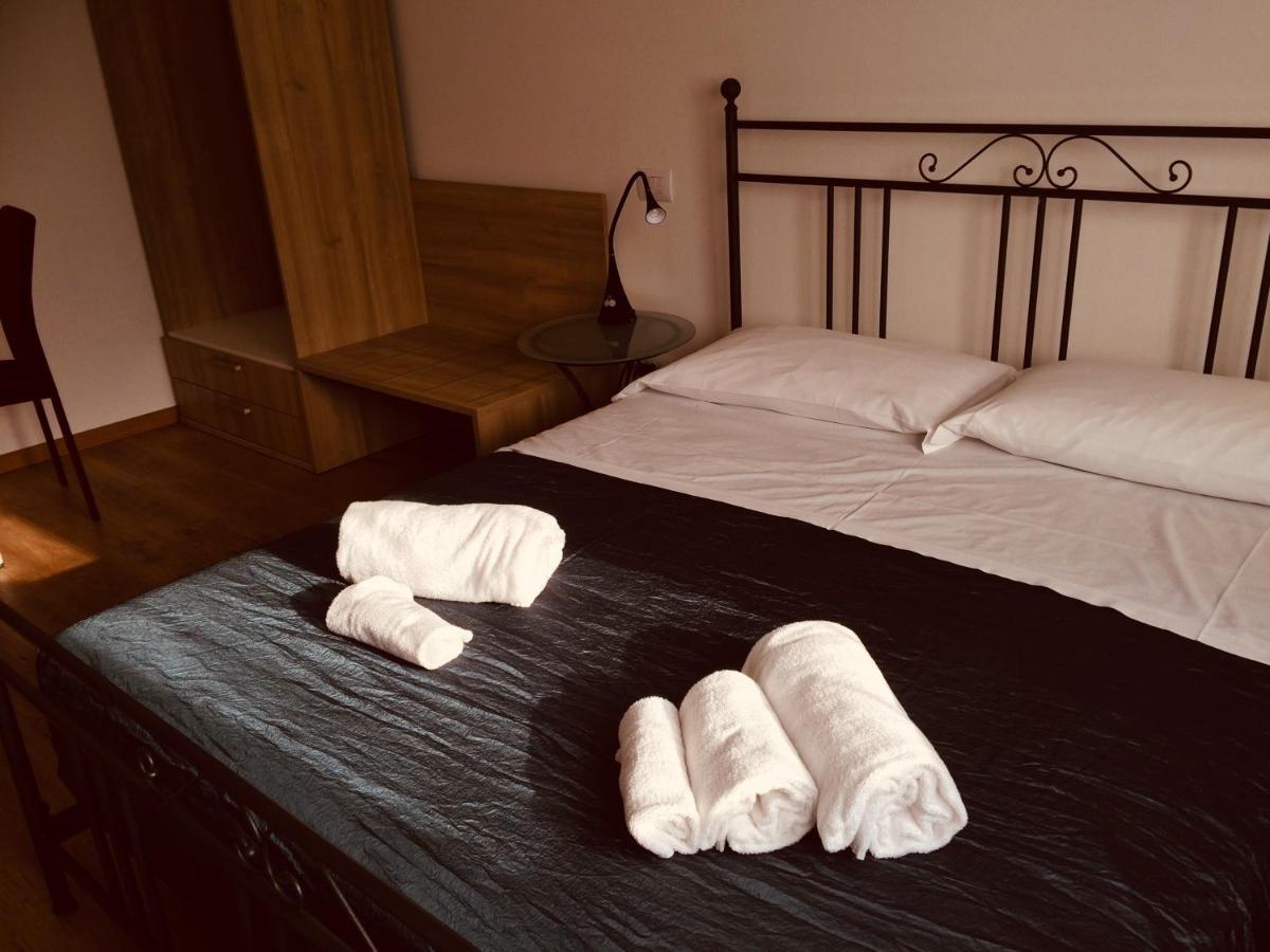 Al Tralcio Apartment