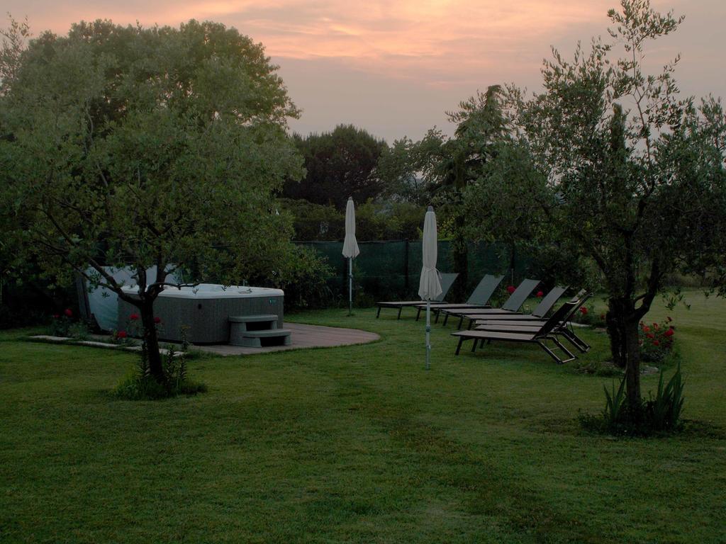 Apartment Al Tralcio Valeggio sul Mincio