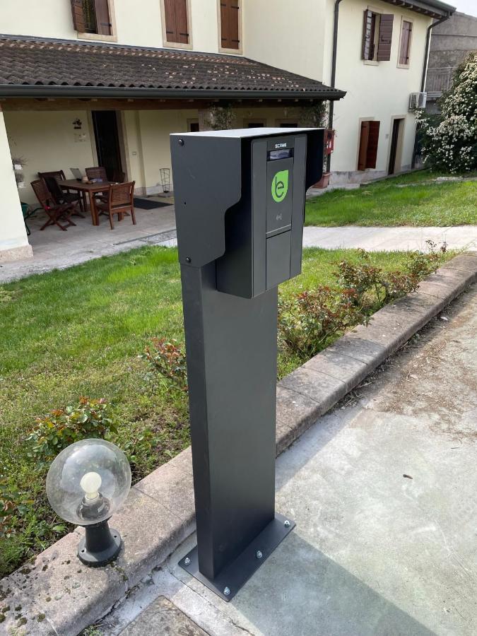 Al Tralcio * Valeggio sul Mincio