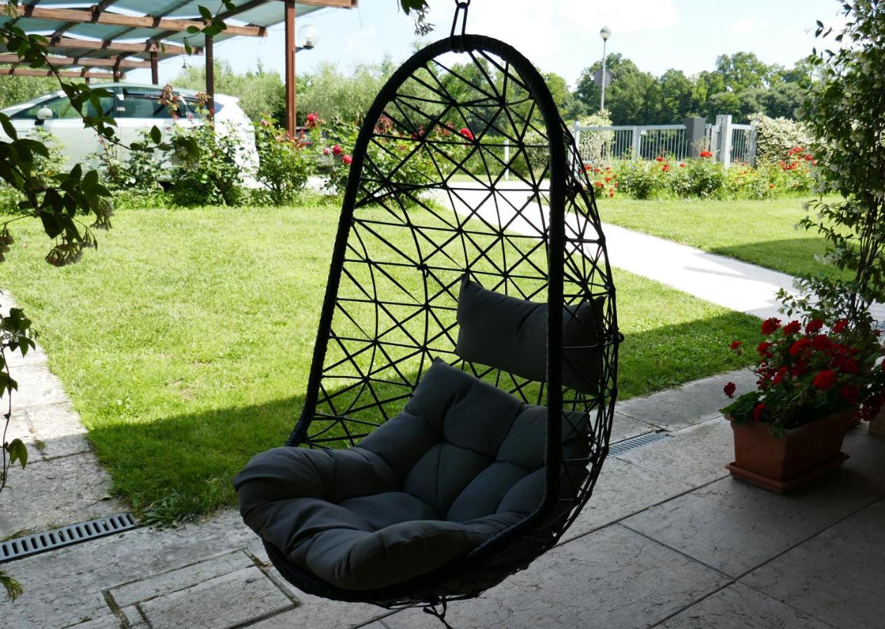 Al Tralcio Apartment