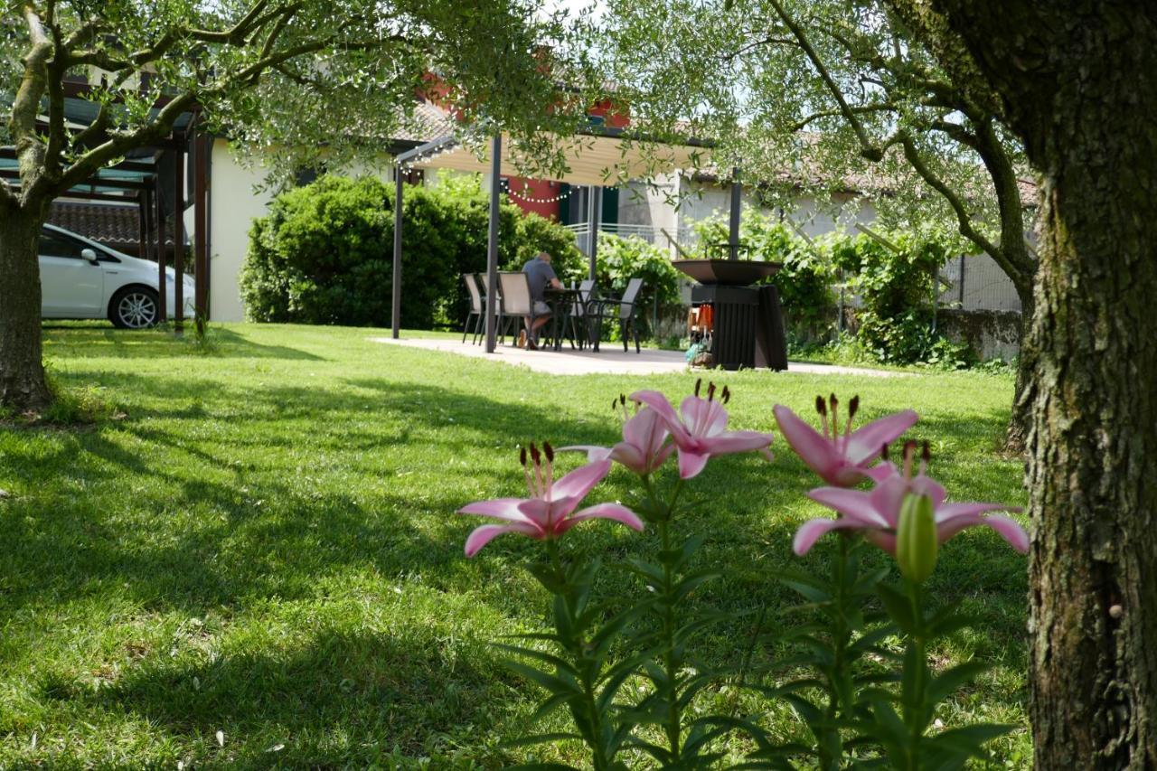 Al Tralcio Apartment
