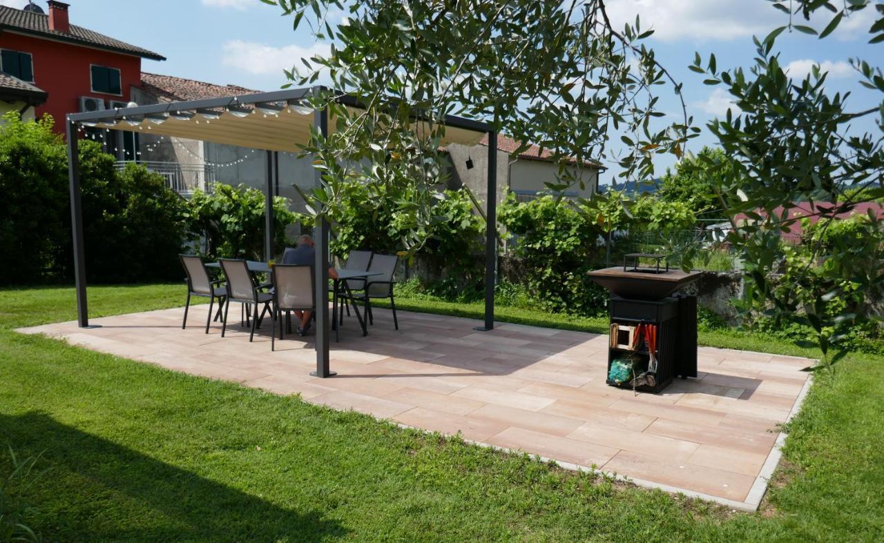 Apartment Al Tralcio Valeggio sul Mincio