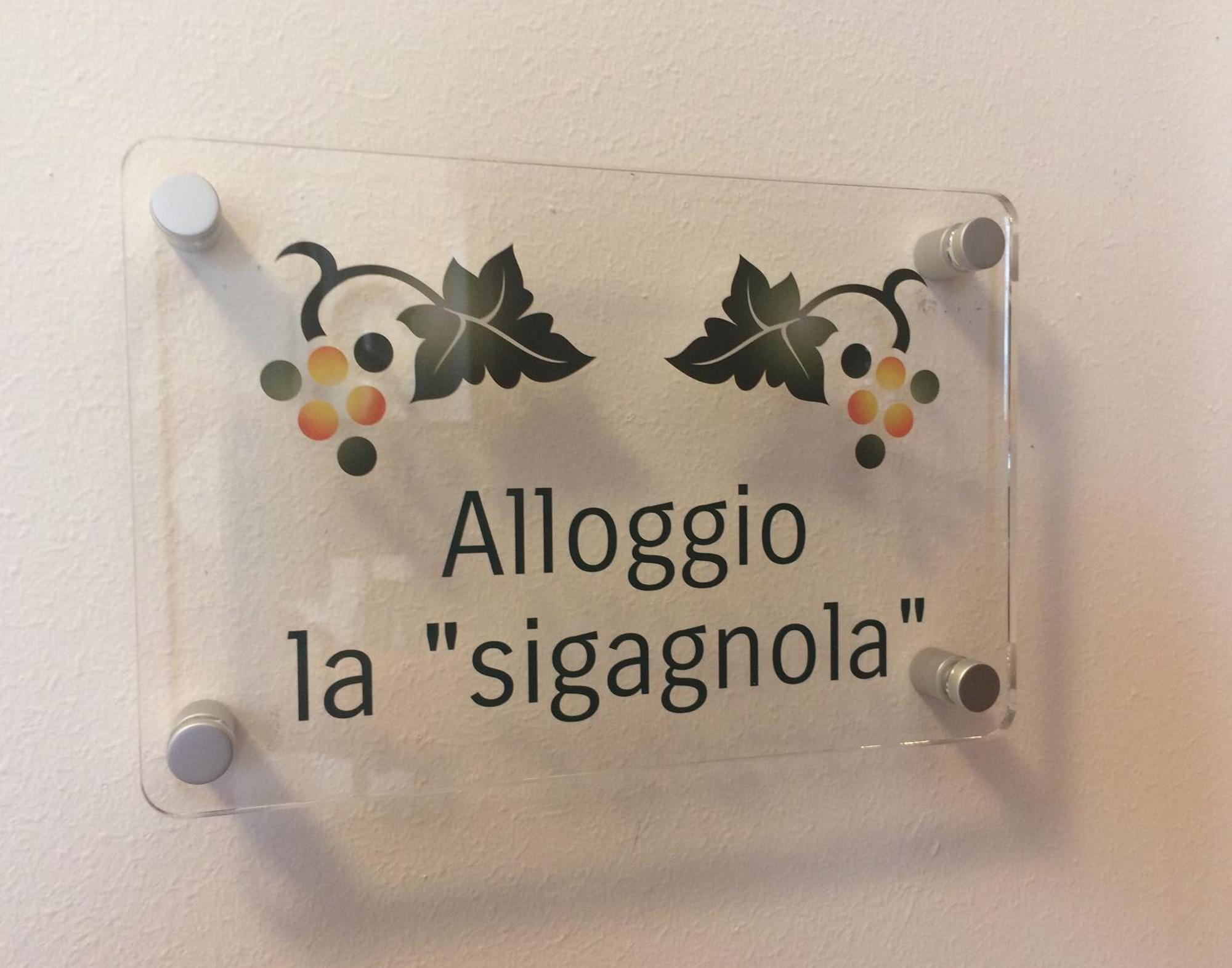 Al Tralcio Apartment *