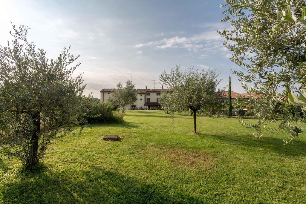 Apartment Al Tralcio Valeggio sul Mincio