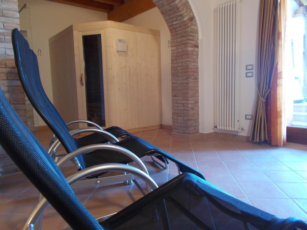 Al Tralcio Apartment Valeggio sul Mincio
