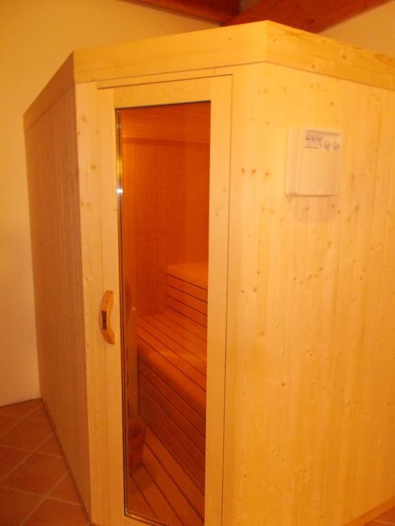 Al Tralcio Apartment *