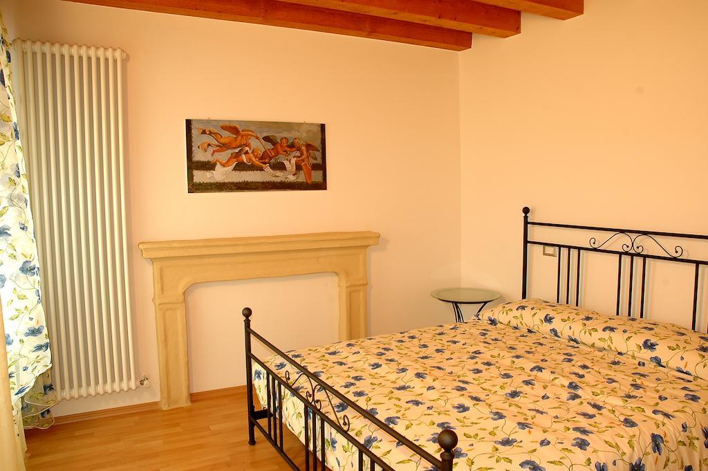 Apartment Al Tralcio