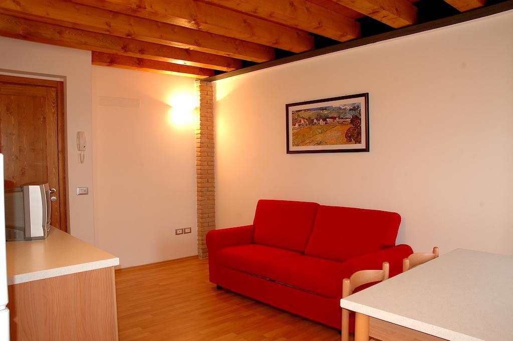 Apartment Al Tralcio