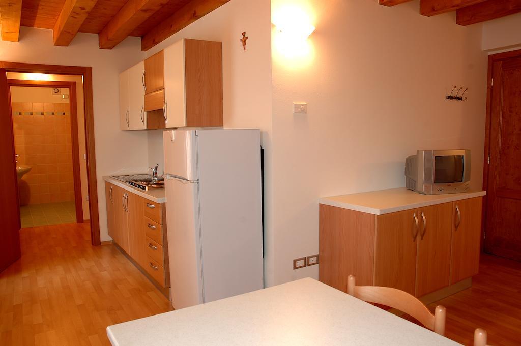 Apartment Al Tralcio *