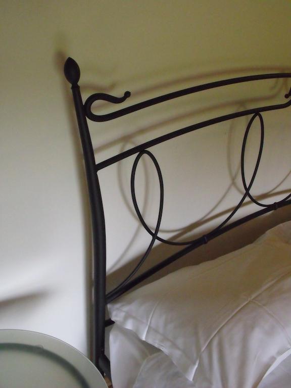 Apartment Al Tralcio *