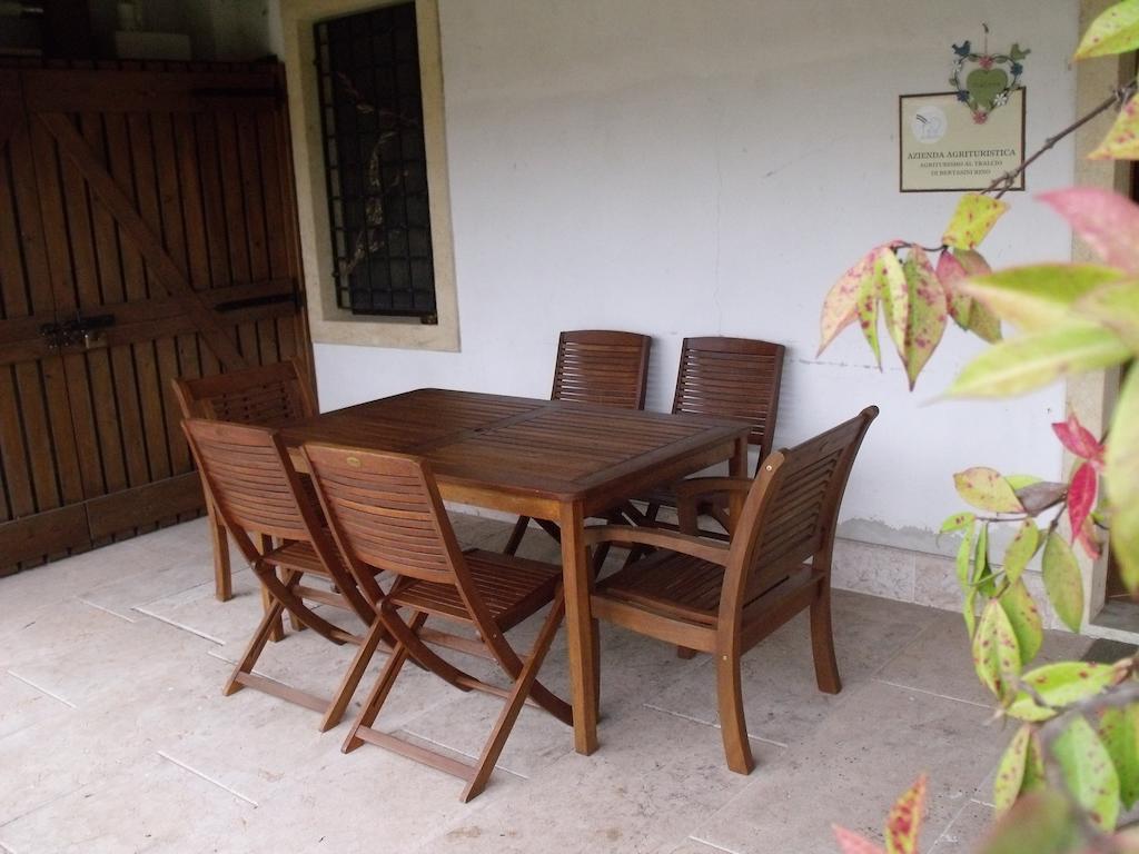 Apartment Al Tralcio Valeggio sul Mincio