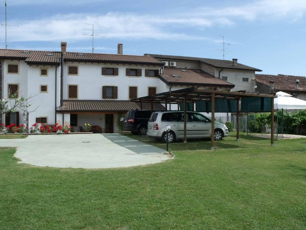Al Tralcio Valeggio sul Mincio