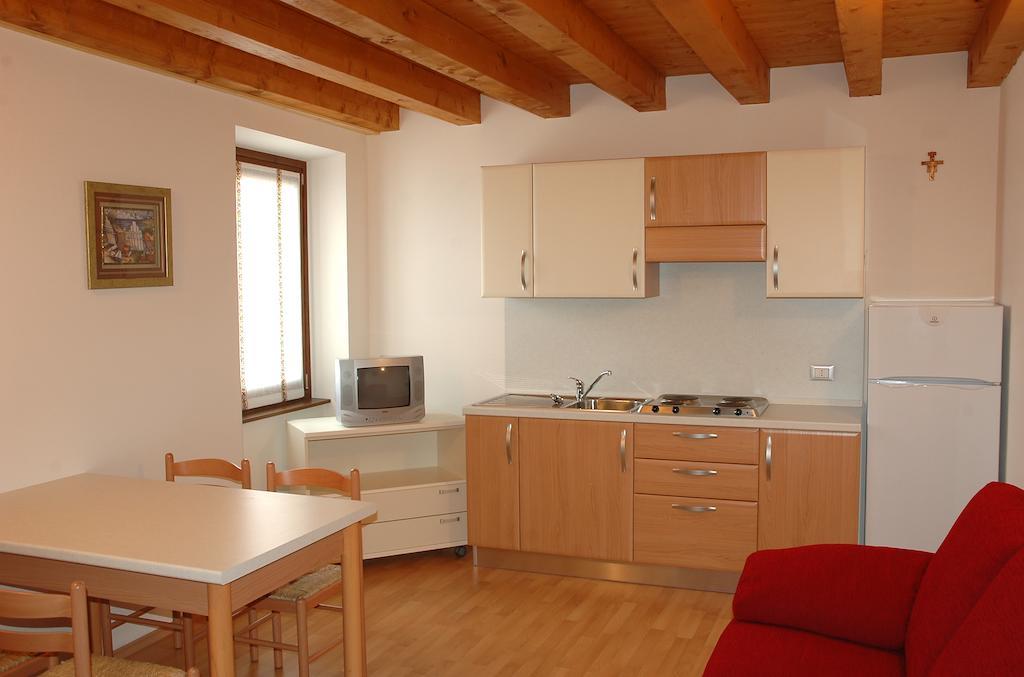 Apartment Al Tralcio Valeggio sul Mincio
