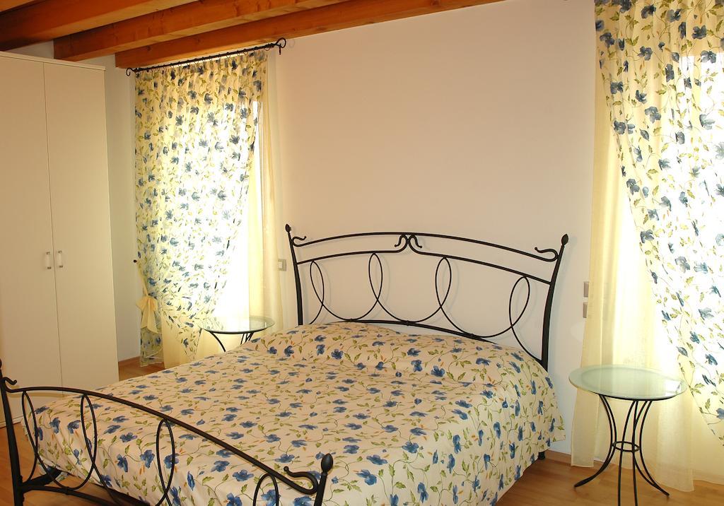 Apartment Al Tralcio *