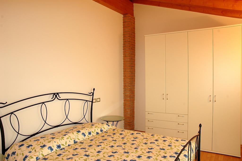 Apartment Al Tralcio