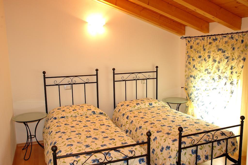 Apartment Al Tralcio *