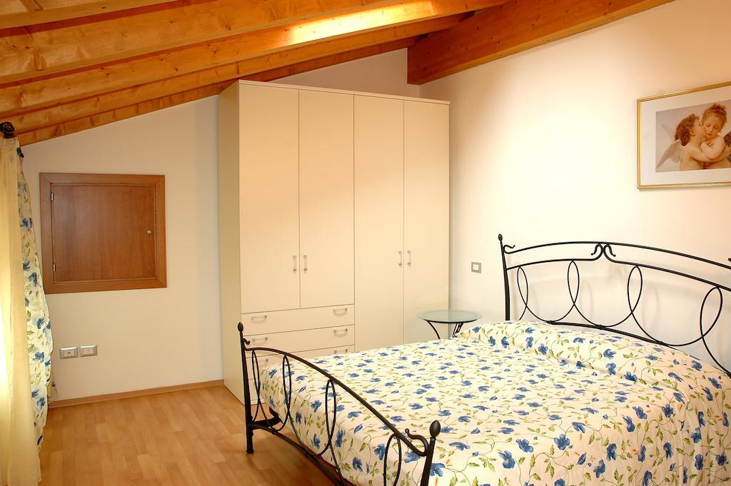 Apartment Al Tralcio Valeggio sul Mincio