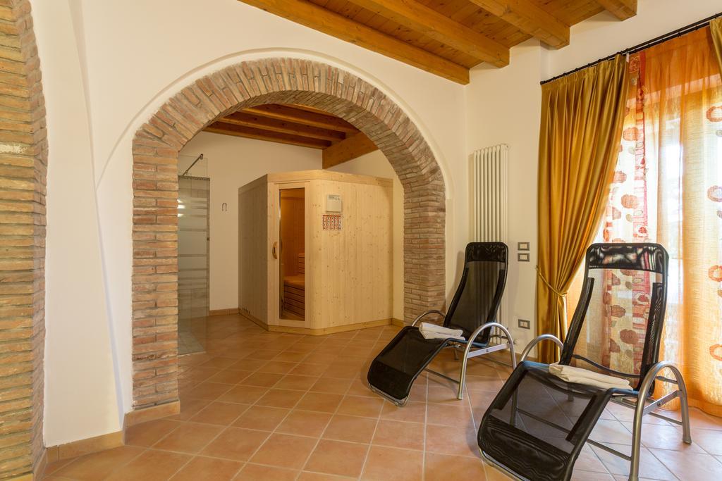 Apartment Al Tralcio Valeggio sul Mincio