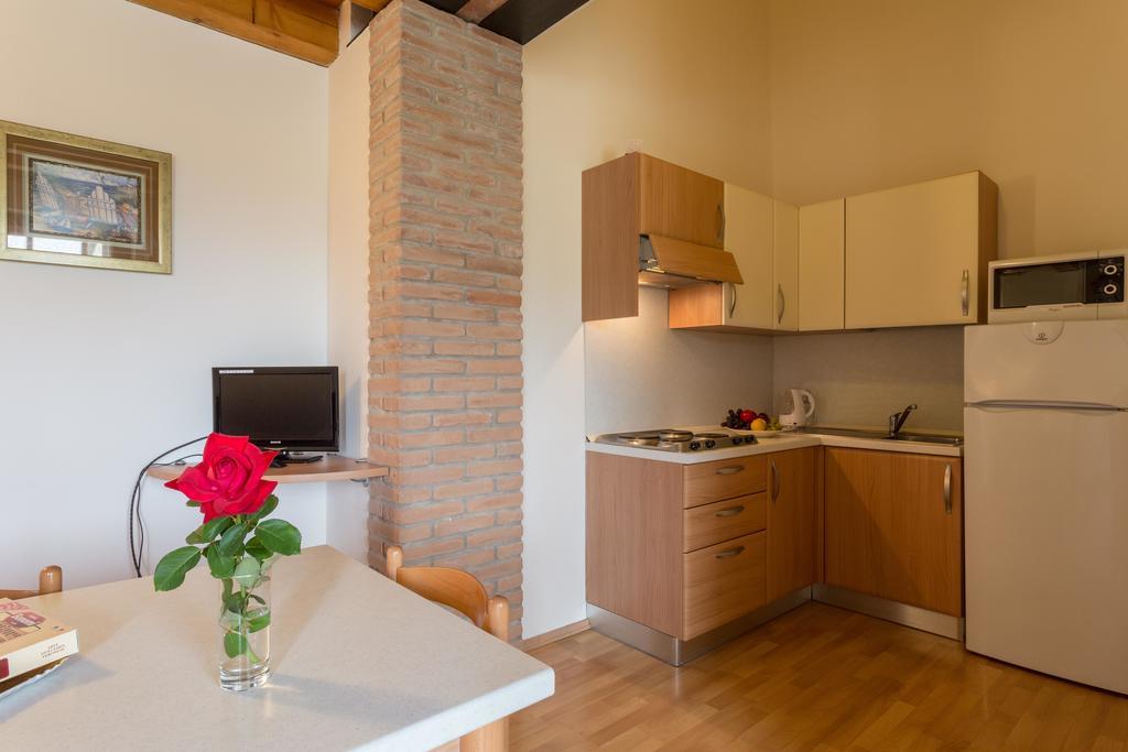 Al Tralcio Apartment Valeggio sul Mincio