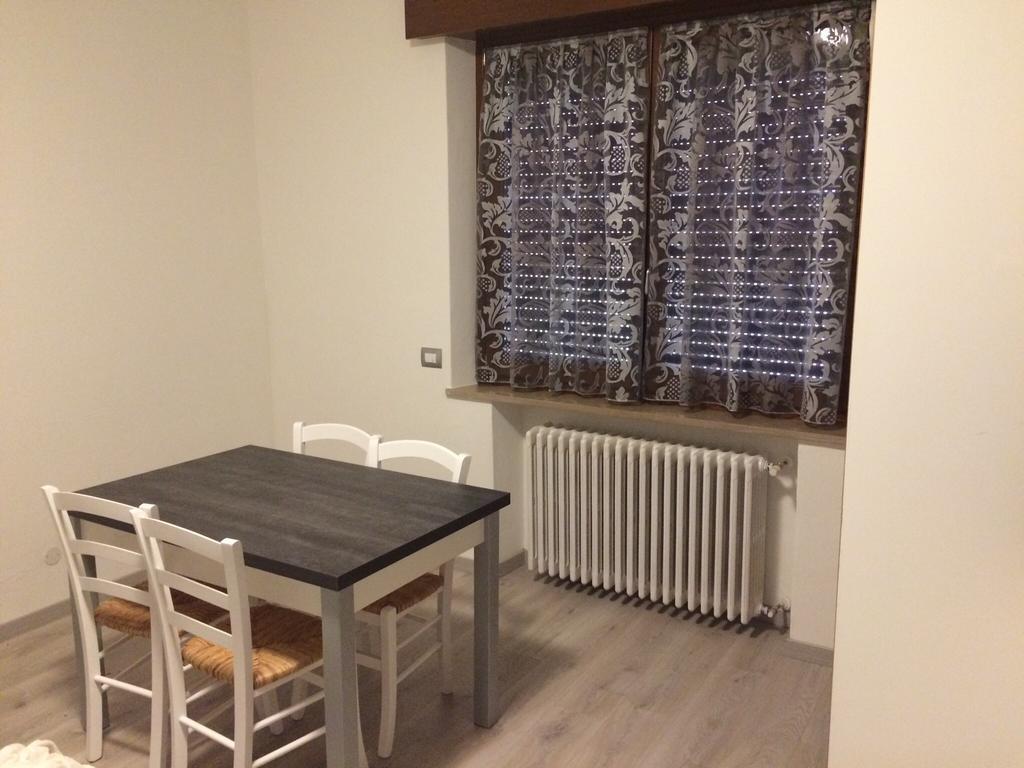 Al Tralcio Apartment