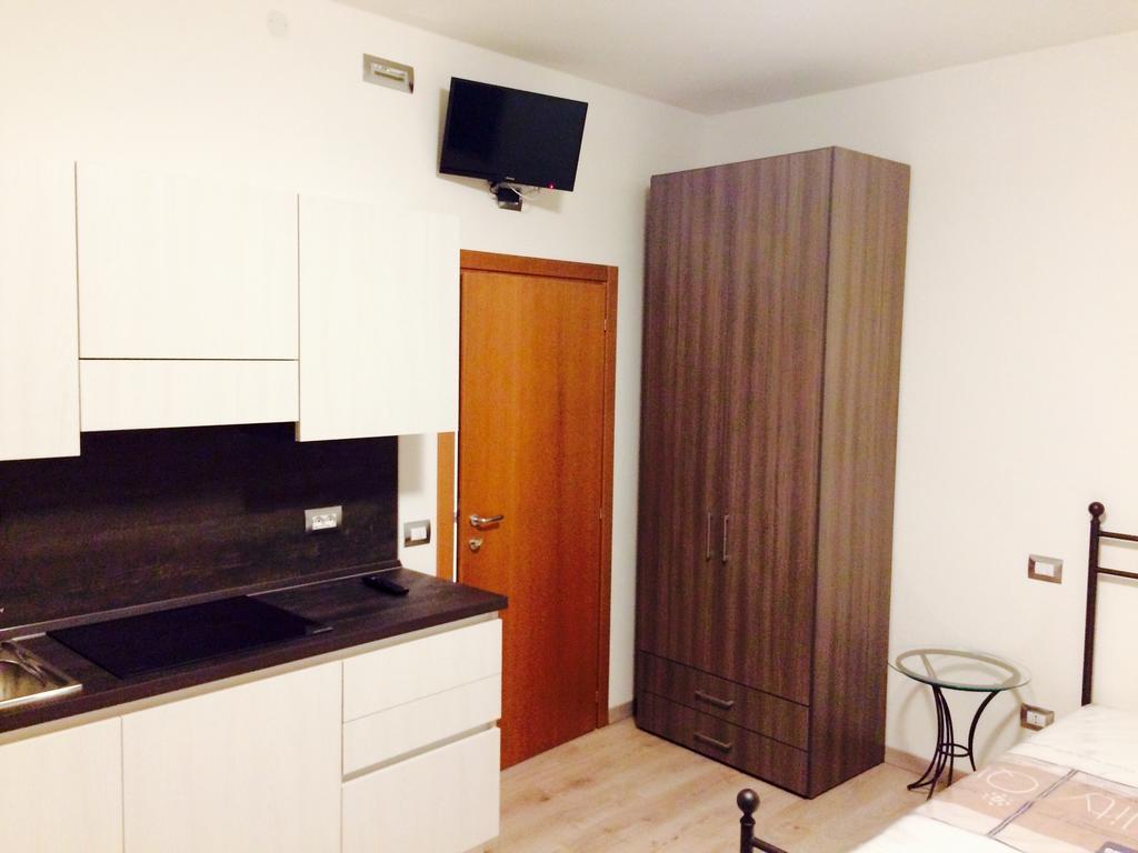 Apartment Al Tralcio Valeggio sul Mincio