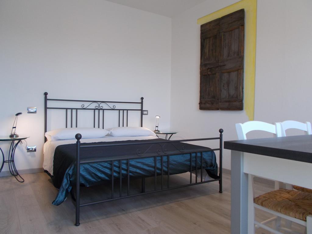Apartment Al Tralcio Valeggio sul Mincio