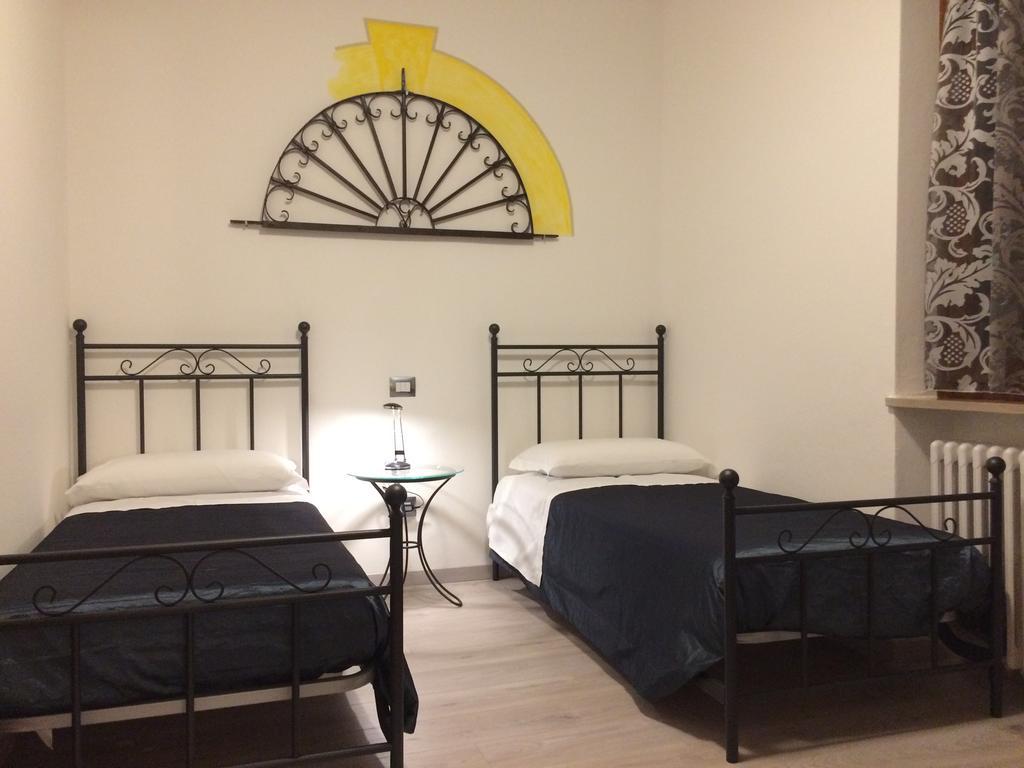 Al Tralcio Apartment *