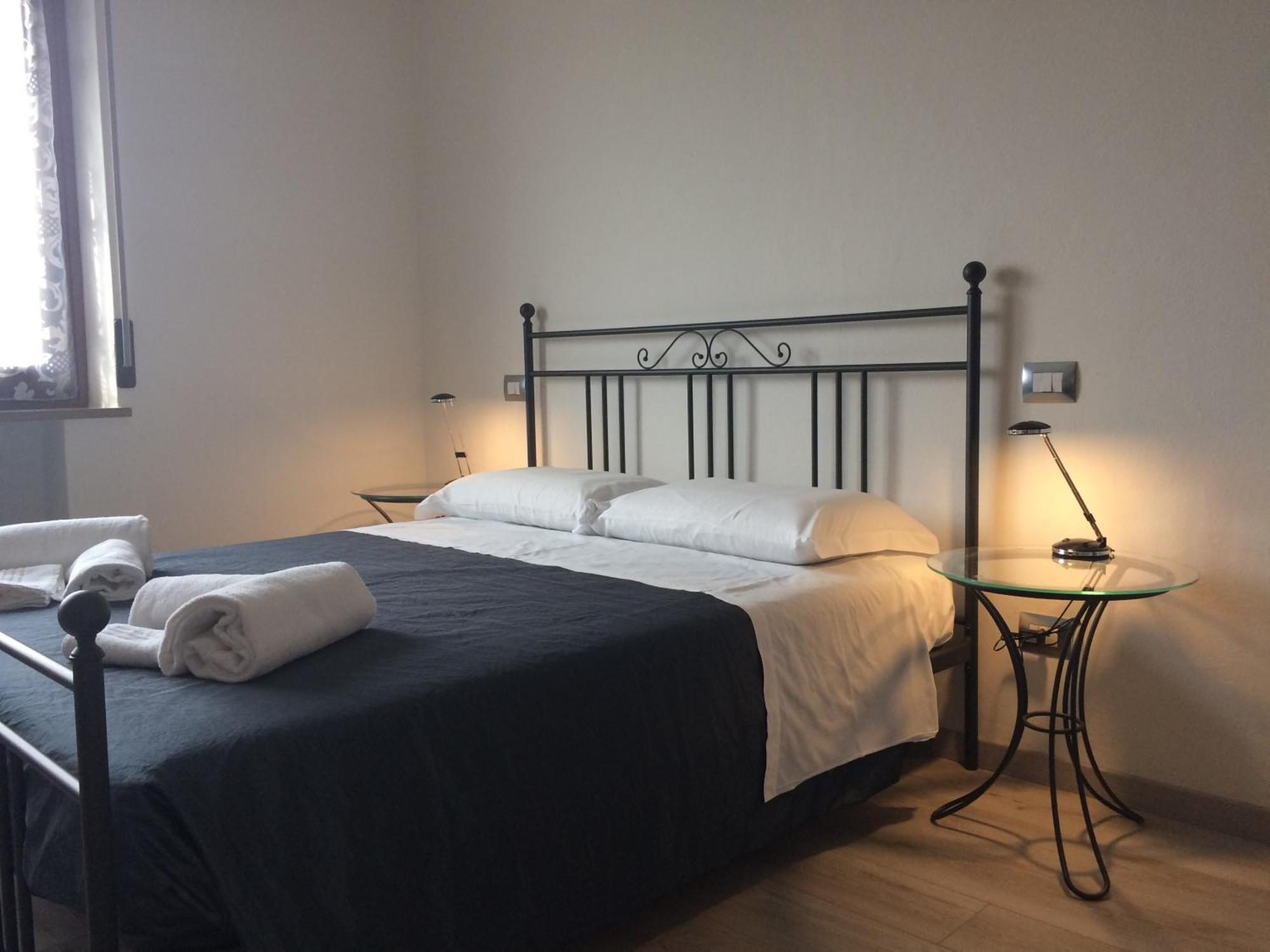 Al Tralcio Apartment *