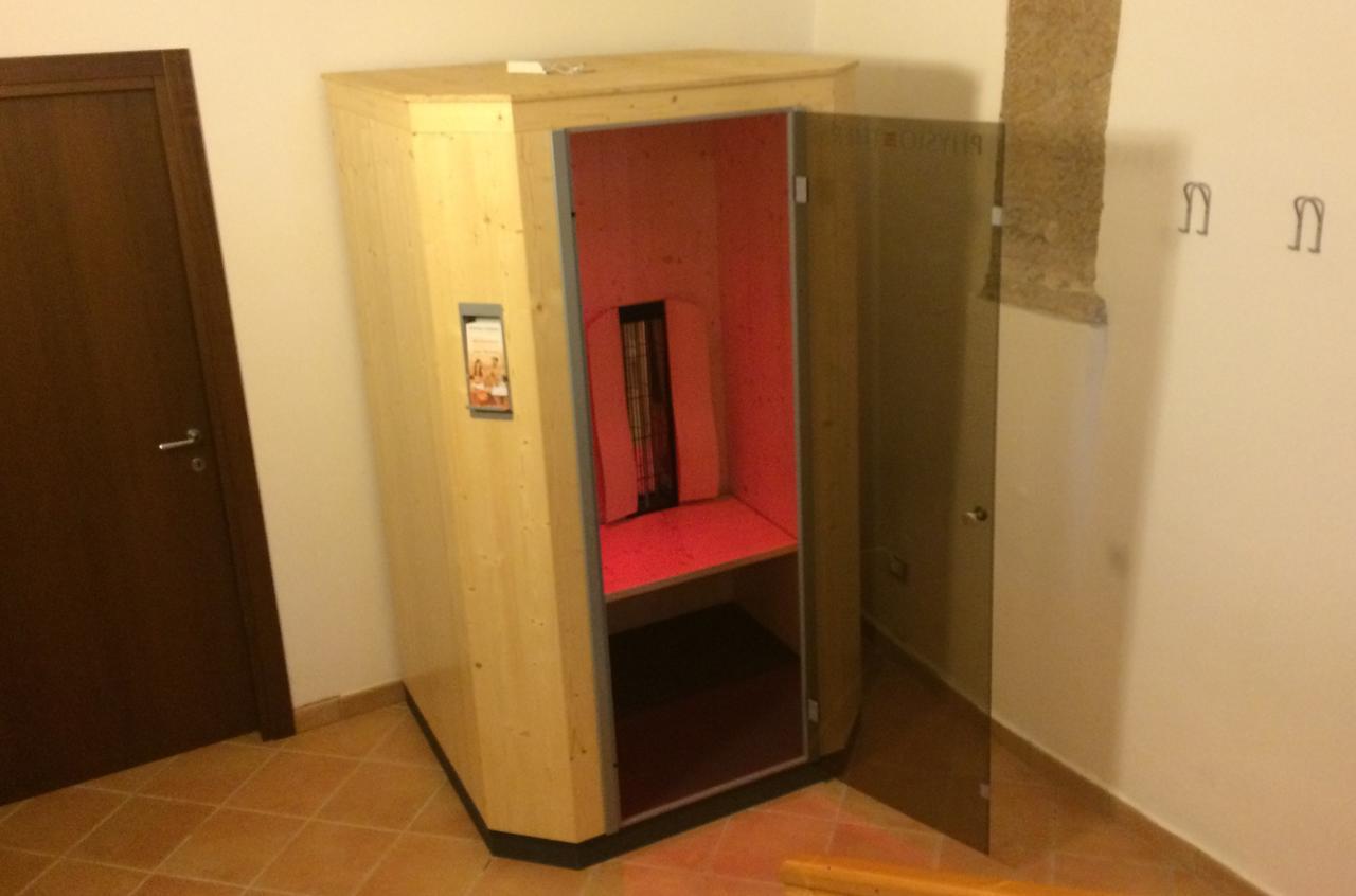 Al Tralcio Apartment *