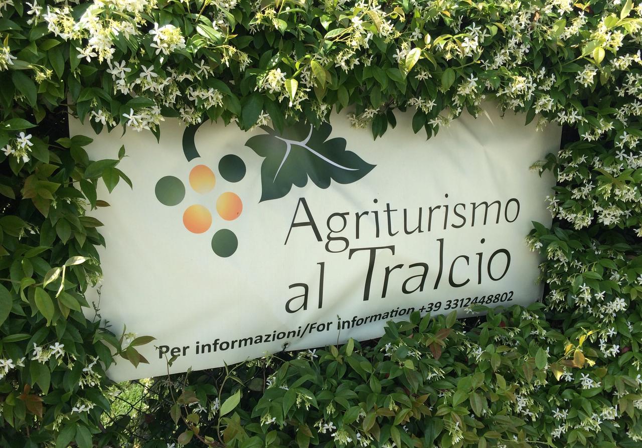 Apartment Al Tralcio Valeggio sul Mincio