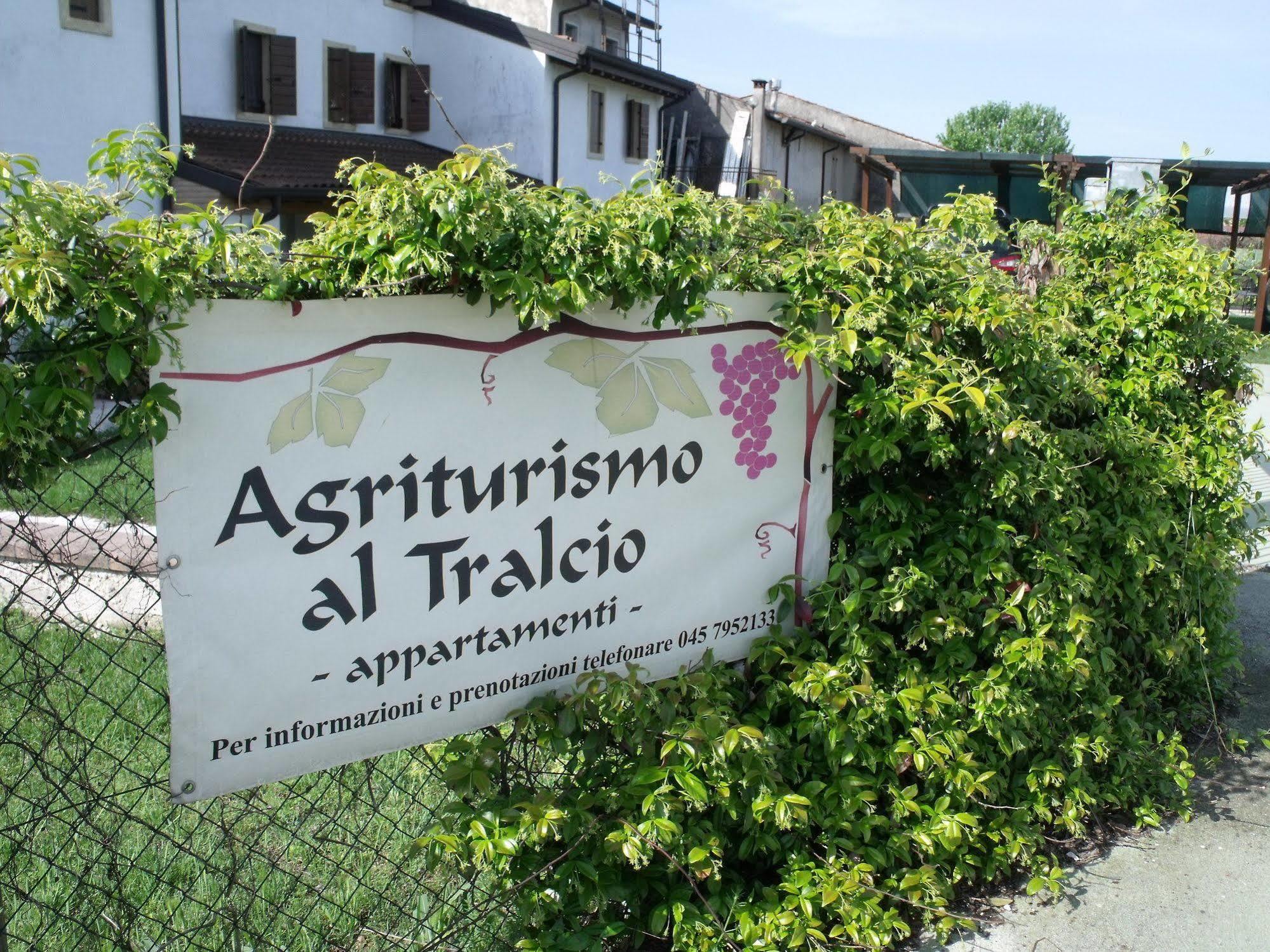 Al Tralcio *