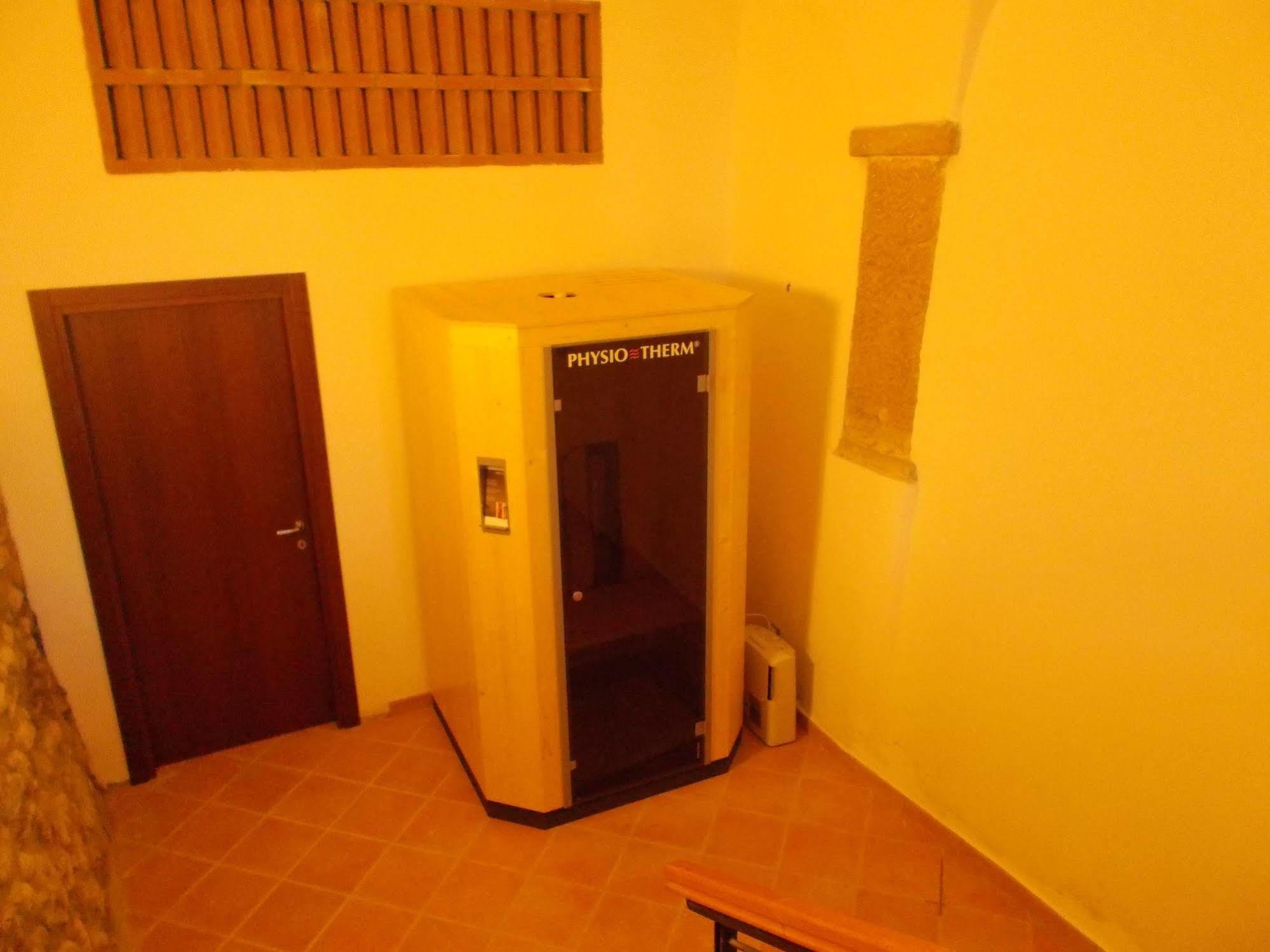 Al Tralcio Apartment *