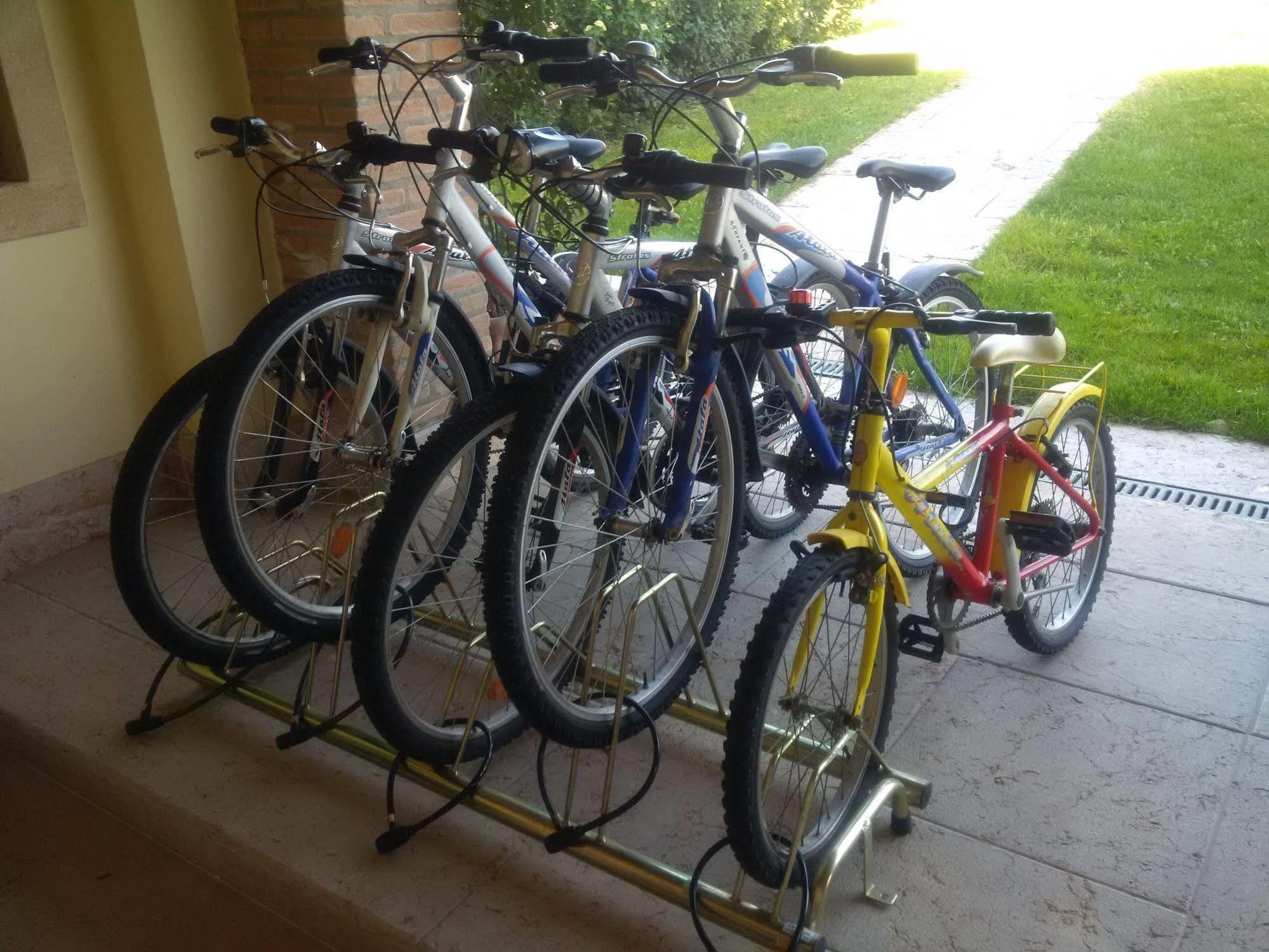 Apartment Al Tralcio *