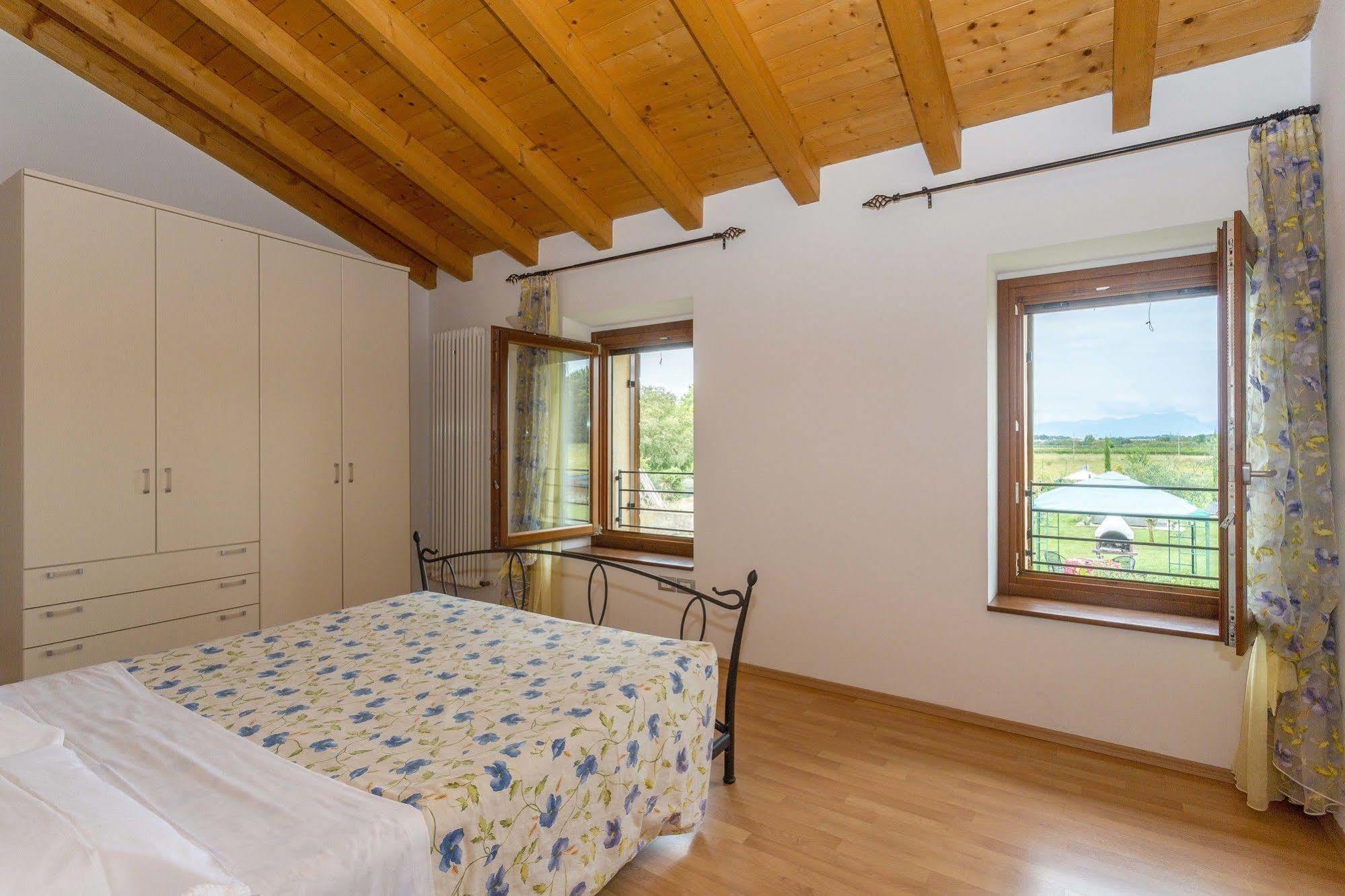 Apartment Al Tralcio